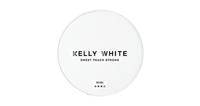 Kelly White