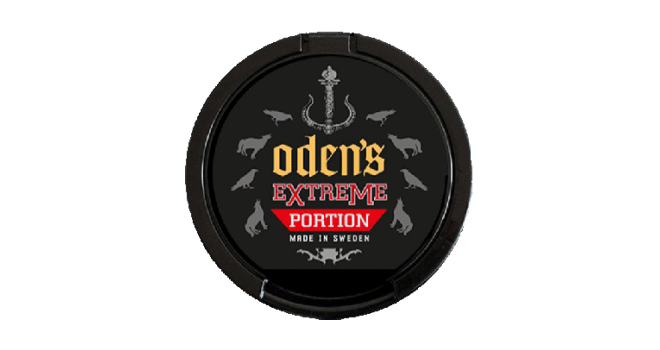 Oden's